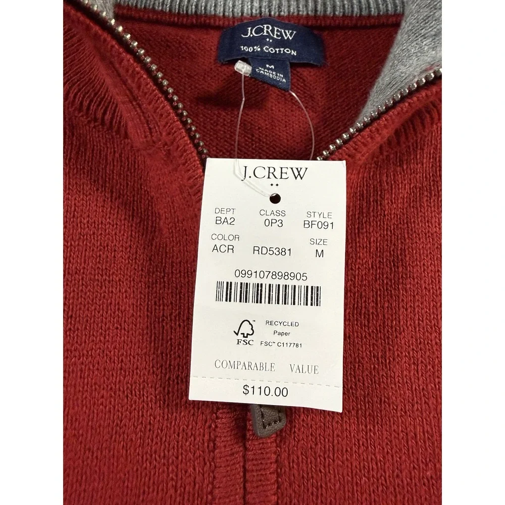 J. Crew new tags
